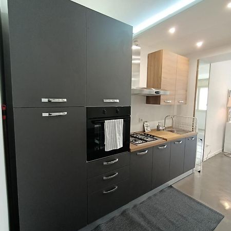 Monolocale Farina Appartement Cagliari Buitenkant foto